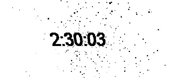 html5-canvas-3d-explod-clock