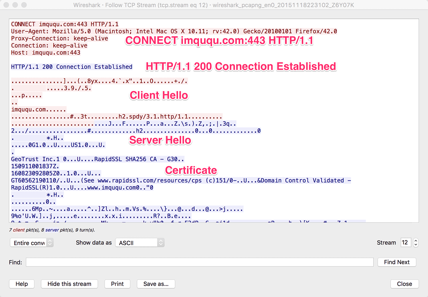 HTTP 代理原理及实现(一)_网站开发_成都网站