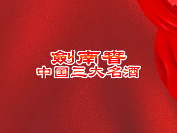 剑南春酒类网站建设案例:最新网站案例