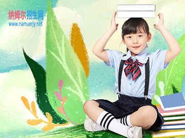 纳姆尔成都招生网站制作:最新网站案例