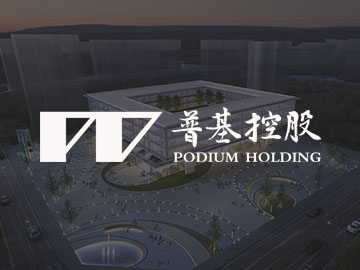 普基控股:最新网站案例