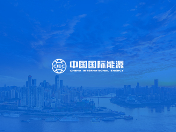 中国国际能源控股有限公司:最新网站案例