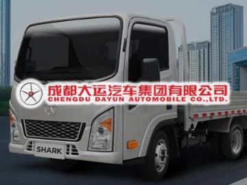 成都大运汽车集团有限公司:最新网站案例
