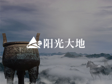 阳光大地置业集团_成都企业网站建设:最新网站案例